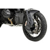 PUIG Pista Brake Coolers (Matt Black) 22308J