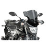 PUIG Rafale Screen (Dark Smoke) 5881F