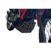 PUIG Engine Sump Guard (Black) 21575N