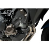 PUIG R19 Frame Sliders (Black) 6857N
