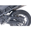 PUIG Hugger (Matt Black) 6040J