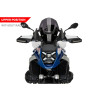 PUIG Sport Screen (Dark Smoke) 21839F