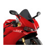 PUIG R-Racer Screen (Dark Smoke) 7621F