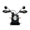 PUIG Handguards (Matt Black) 20509J