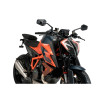 PUIG Naked Downforce Spoilers (Orange) 20462T