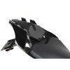 PUIG Seat Cowl (Matt Black) 20703J