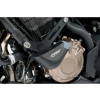 PUIG Pro Frame Sliders (Black) 7070N