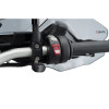 PUIG Beam Auxiliary Lights (Black) 3489N