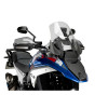 PUIG Headlight Protector (Matt Black) 21853J