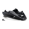 PUIG Engine Spoiler (Matt Black) 9703J