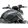 PUIG Side Tank Pad Protector (Black) 20739N