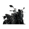 PUIG New Generation Sport Screen (Black) 20644N