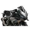 PUIG Sport Downforce Spoilers (Black) 3614N