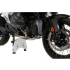 PUIG Engine Sump Guard (Silver) 21950P