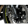 PUIG PHB19 Front Fork Protector (Black) 20101N
