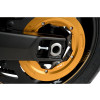 PUIG Transmission Belt Adjuster (Black) 7357N