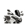 PUIG Sport Screen (Black) 7622N