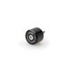 PUIG Rearview Mirror Adaptor (Black) 20577N
