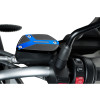 PUIG Front Brake liquid tank cover (Blue) 9530A