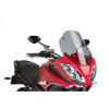PUIG Touring Screen (Light Smoke) 4359H