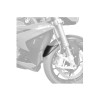 PUIG Front Fender Extender (Black) 8084N