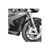 PUIG Front Fender Extender (Black) 8084N