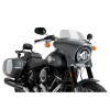 PUIG Batwing Sports Screen (Light Smoke) 21340H