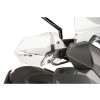 PUIG Handguards Maxiscooter (Clear) 8111W