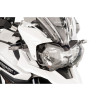 PUIG Headlight Protector (Clear) 8124W