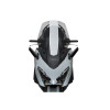 PUIG Rearview Mirror Aileron (Black) 22566N