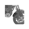 PUIG Front Fender Extender (Black) 8163N