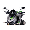 PUIG New Generation Sport Screen (Black) 7011N
