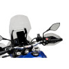 PUIG Brake Fluid Bracket For Phone Holder (Black) 20513N