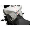 PUIG Full Tank Protection Pads (Carbon Look) 8439C