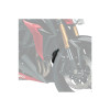PUIG Front Fender Extender (Black) 8493N