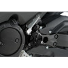 PUIG Sump Cover (Black) 8502N