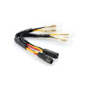 PUIG Indicator Connector Lead (Black) 8510N