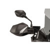 PUIG Handguards (Matt Black) 8549J