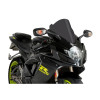 PUIG Racing Screen (Dark Smoke) 4055F