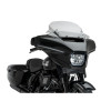 PUIG Batwing Sports Screen (Light Smoke) 22110H