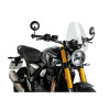 PUIG New Generation Sport Screen (Clear) 21933W