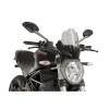 PUIG New Generation Touring Screen (Light Smoke) 8900H