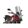 PUIG Touring Screen (Light Smoke) 8901H