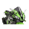 PUIG Z-Racing Screen (Dark Smoke) 8912F