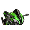 PUIG Z-Racing Screen (Black) 8912N