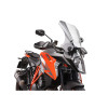 PUIG Touring Screen (Light Smoke) 8913H