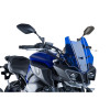 PUIG Touring Screen (Blue) 8917A