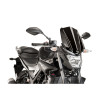 PUIG New Generation Touring Screen (Black) 8932N