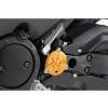 PUIG Sump Cover (Gold) 8502O