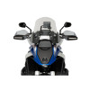 PUIG Headlight Protector (Matt Black) 21853J